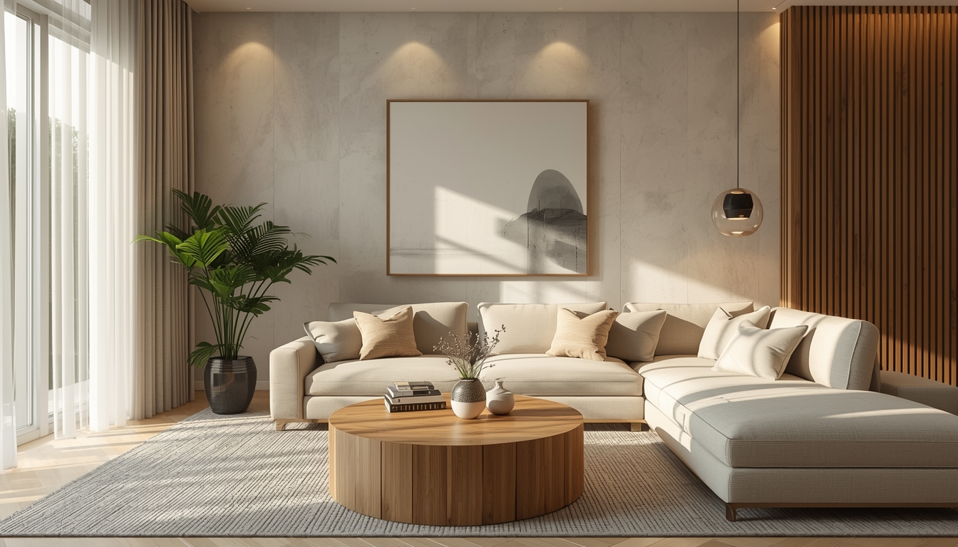 Zlaxyronvorx soft light interior for unwinding
